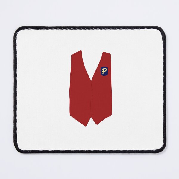 Item preview, Drake and Josh Premiere Vest designed and sold by jupiterco.