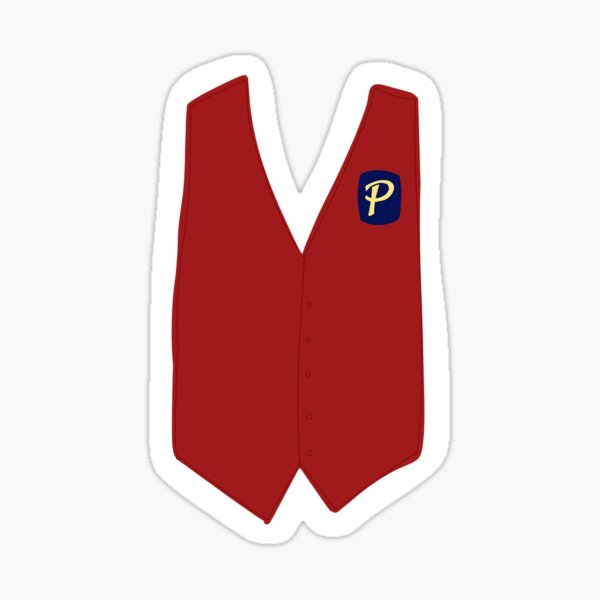 Item preview, Drake and Josh Premiere Vest designed and sold by jupiterco.