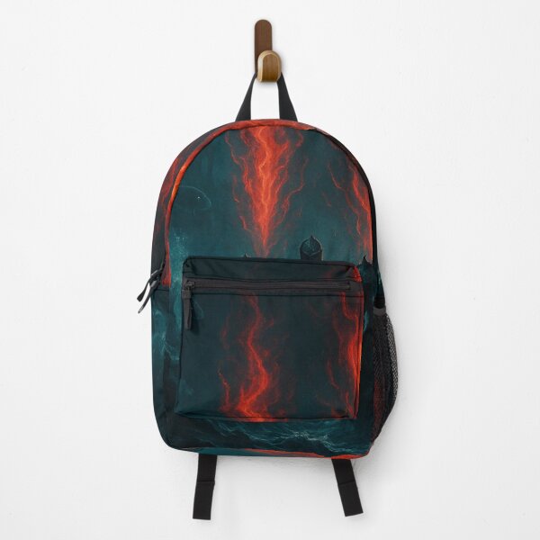 Item preview, Abyssal Flames designed and sold by Sarvgya Verma.