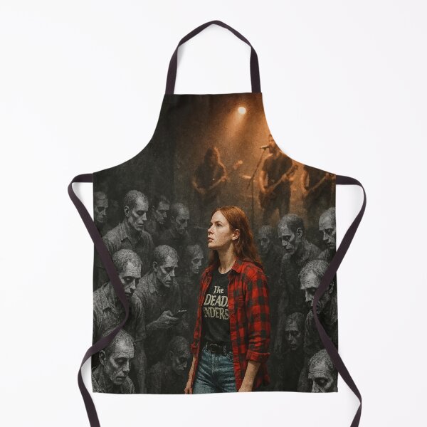 Item preview, Alone in the Feed: Modern Rebellion designed and sold by AbstractAnom.