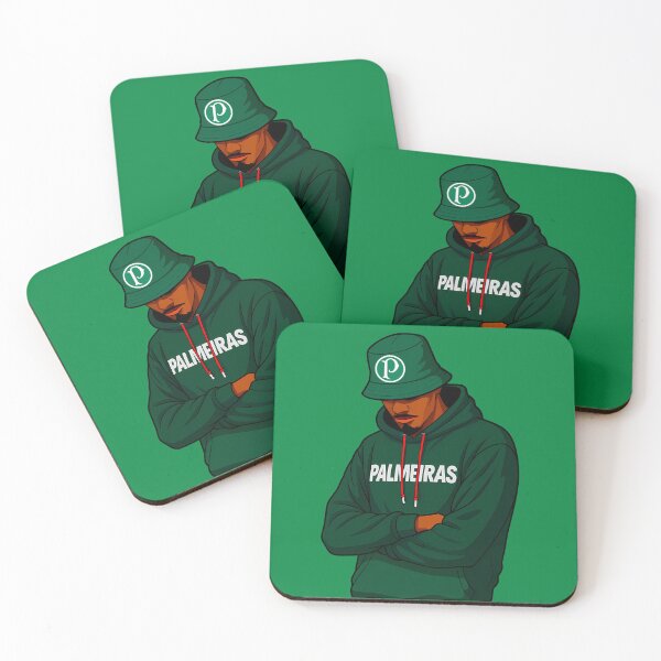 Item preview, Palmeirense Ultras designed and sold by canvasriddle.