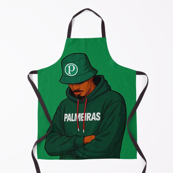 Item preview, Palmeirense Ultras designed and sold by canvasriddle.