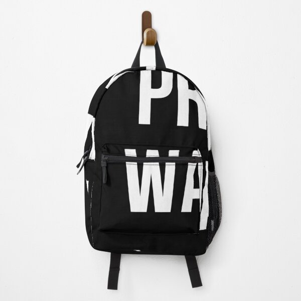 Item preview, Wake. Pray. Train. Weight Lifting Christian Faith workout designed and sold by snowry.