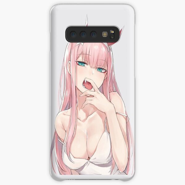 devil anime Samsung Galaxy Snap Case