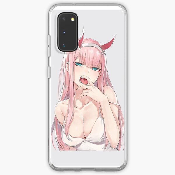 devil anime Samsung Galaxy Soft Case