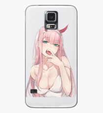 devil anime Case/Skin for Samsung Galaxy