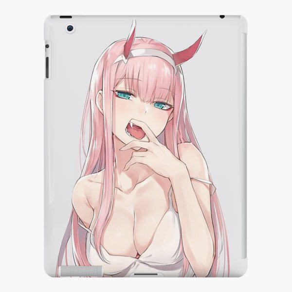 devil anime iPad Snap Case