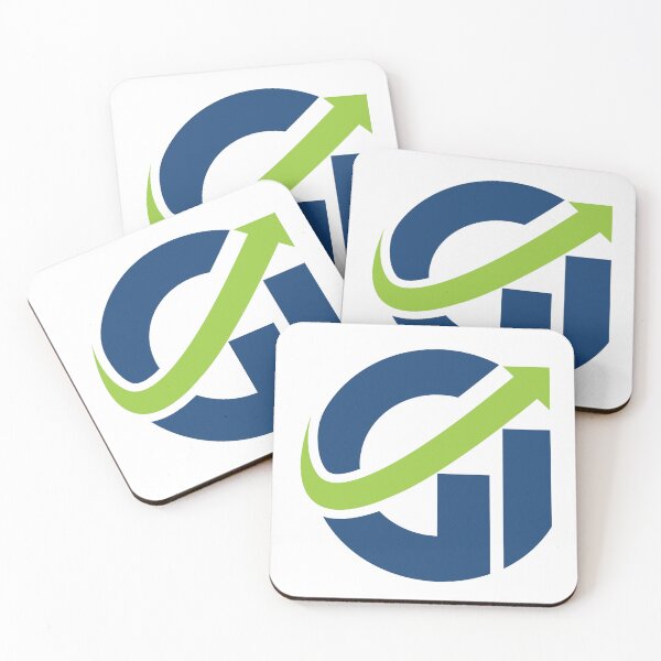 Item preview, No-Text Logo designed and sold by Gym Insight.