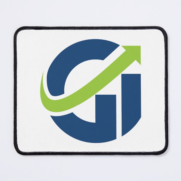Item preview, No-Text Logo designed and sold by Gym Insight.