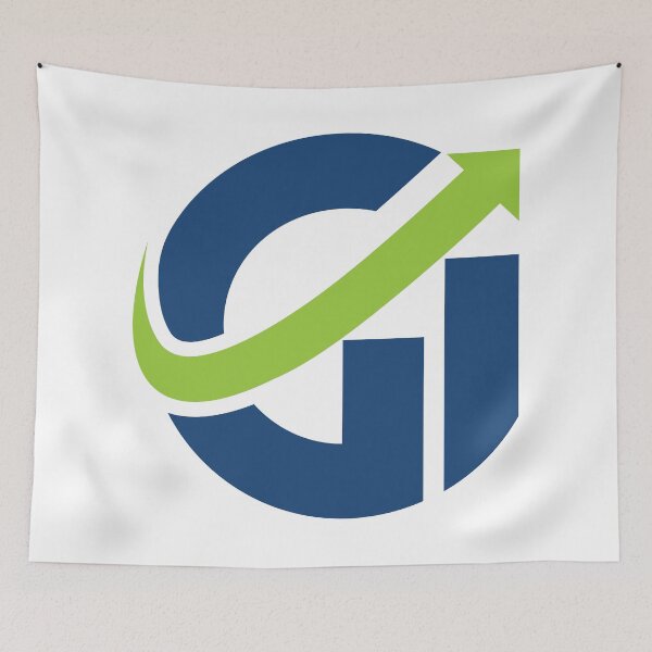 Item preview, No-Text Logo designed and sold by Gym Insight.