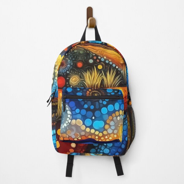 Item preview, Dreaming of the Mountains designed and sold by rainsdesigns.
