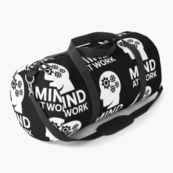 Item preview, Mind at Work designed and sold by SignumShop.