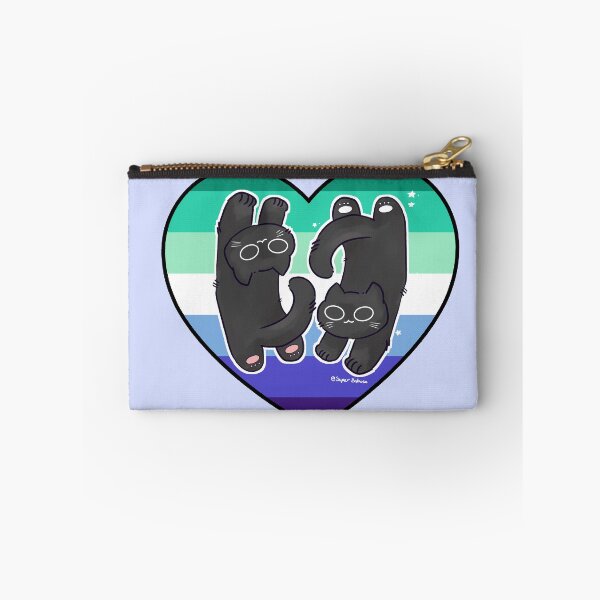 Item preview, Proud gay flag kittens designed and sold by LaSuperBabosa.
