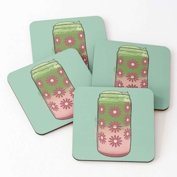 Item preview, Matcha is Life designed and sold by thetuckduck.