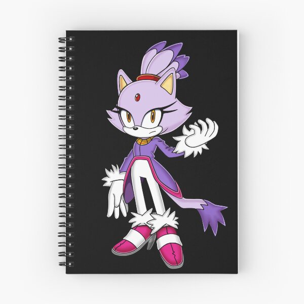 Item preview, Princess Blaze designed and sold by FirestormFox.