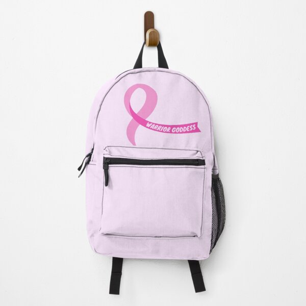 Item preview, Breast Cancer Goddess Ribbon 1 designed and sold by AngelGo73.