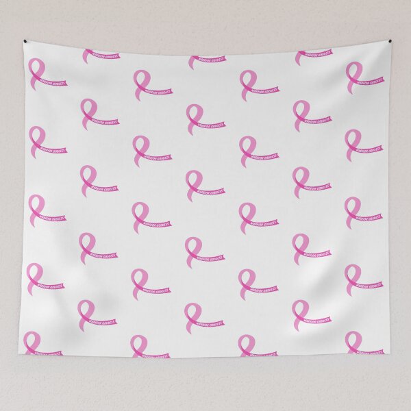 Item preview, Breast Cancer Goddess Ribbon 1 designed and sold by AngelGo73.