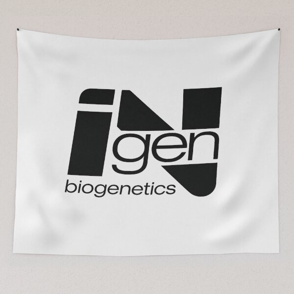 Item preview, InGen Biogenetics designed and sold by gahteeriffico.