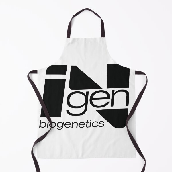 Item preview, InGen Biogenetics designed and sold by gahteeriffico.