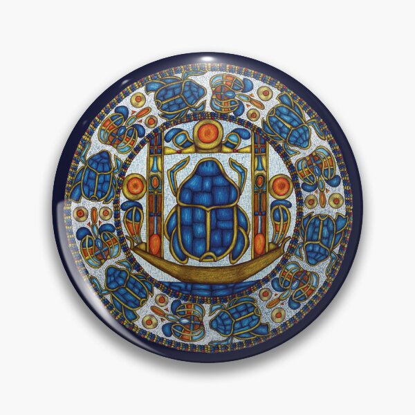 Item preview, Resurrection Mandala — official designed and sold by TheMandalaLady.