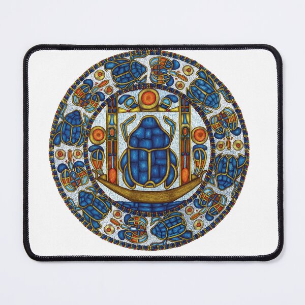 Item preview, Resurrection Mandala — official designed and sold by TheMandalaLady.