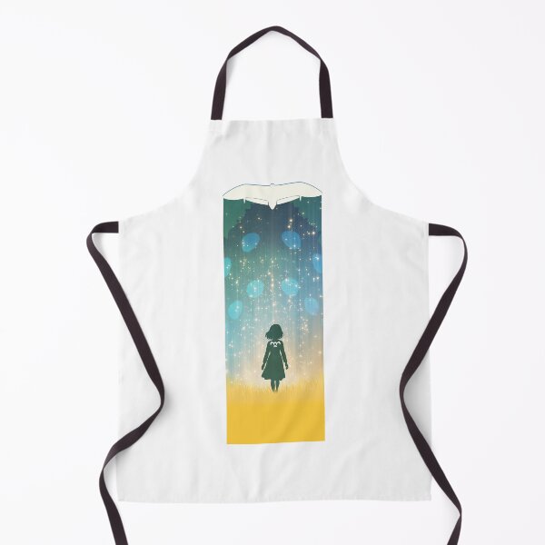 Item preview, Nausicaa of the Valley of the Wind - No Title designed and sold by Rick Vale.