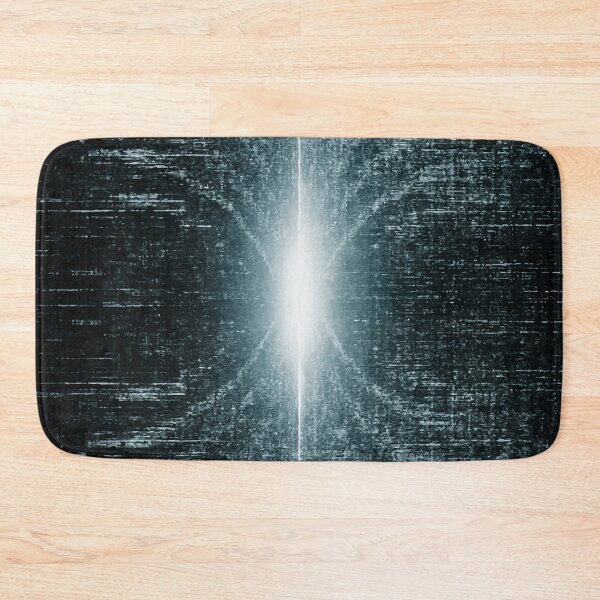 Item preview, Signal Split at the Center of Infinity designed and sold by AbstractAnom.