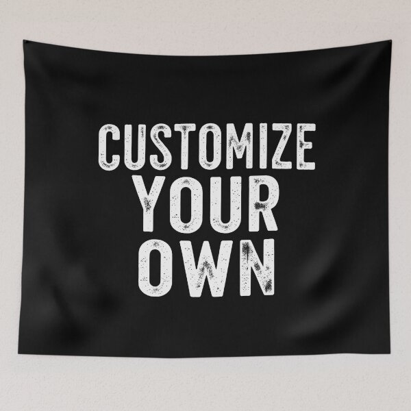 Item preview, Customize Your Own Vintage Style designed and sold by I-wanna-T-shirt.