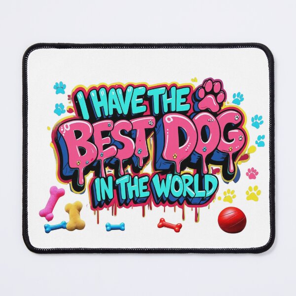 Item preview, Dog designed and sold by echotek.