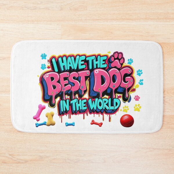 Item preview, Dog designed and sold by echotek.