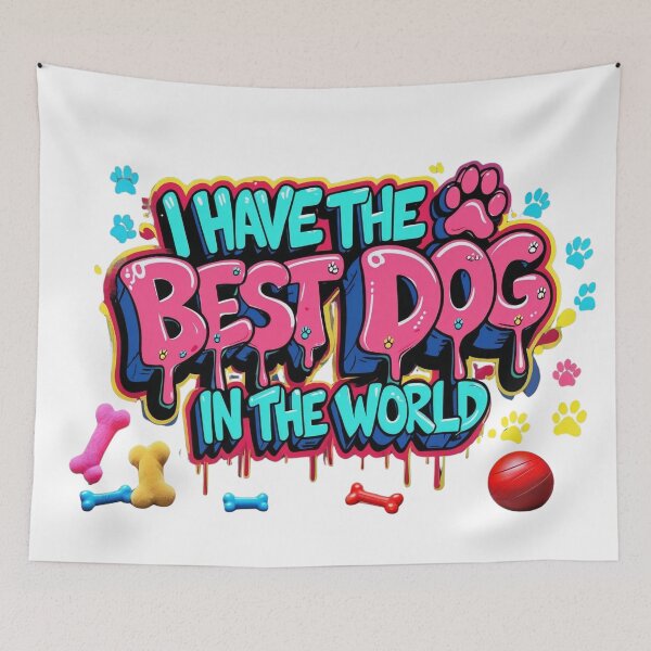 Item preview, Dog designed and sold by echotek.