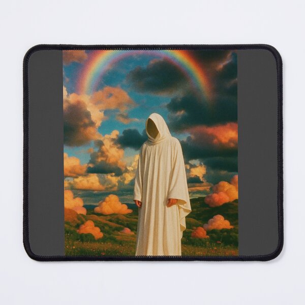 Item preview, Rainbow Specter designed and sold by Sarvgya Verma.