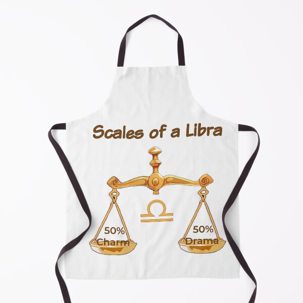 Item preview, Scales of a Libra designed and sold by Born to Isekai.
