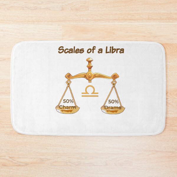 Item preview, Scales of a Libra designed and sold by Born to Isekai.