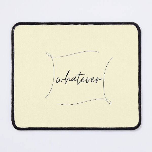 Item preview, whatever designed and sold by kiki-kiki1.