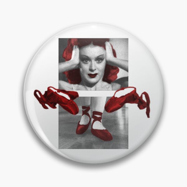 Item preview, dance she must! designed and sold by underground notes.