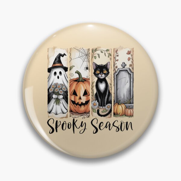 Item preview, Spooky Season designed and sold by bonnieleigh6902.