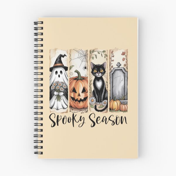 Item preview, Spooky Season designed and sold by bonnieleigh6902.
