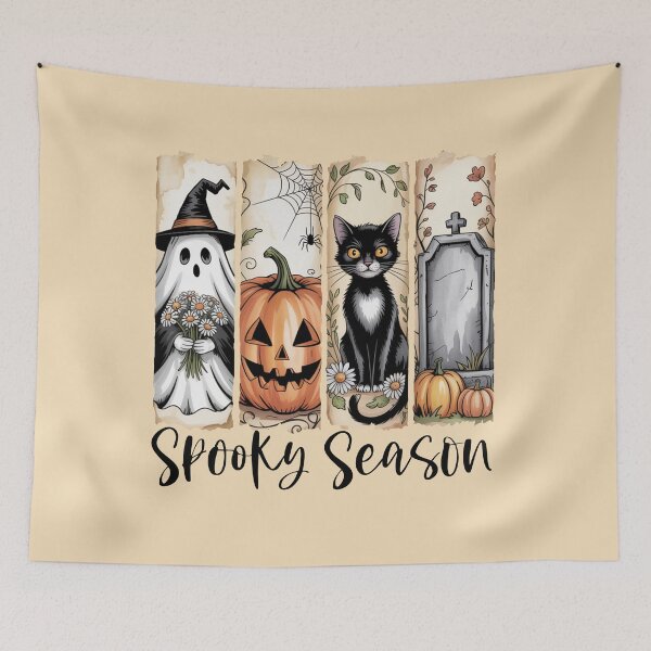 Item preview, Spooky Season designed and sold by bonnieleigh6902.