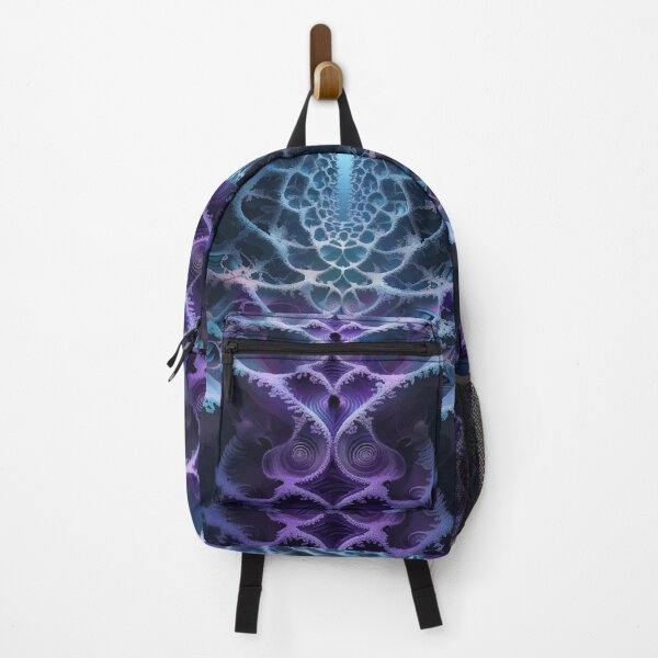 Item preview, Veins of the Cosmic Bloom designed and sold by AbstractAnom.
