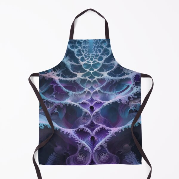 Item preview, Veins of the Cosmic Bloom designed and sold by AbstractAnom.