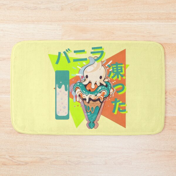 Item preview, Vanilla Tentacle Blend designed and sold by Lunsea shop.
