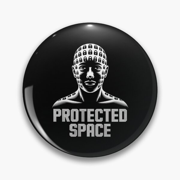 Item preview, Protected Space designed and sold by SignumShop.