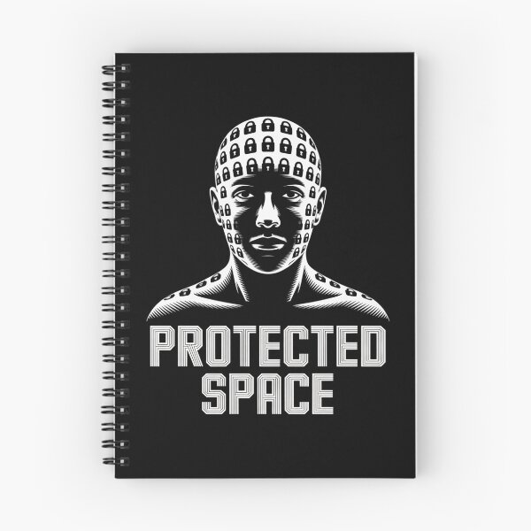 Item preview, Protected Space designed and sold by SignumShop.