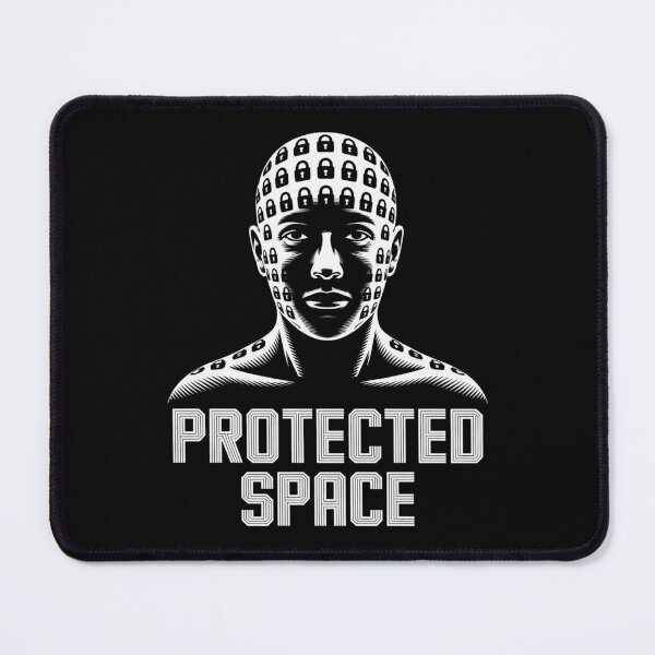 Item preview, Protected Space designed and sold by SignumShop.
