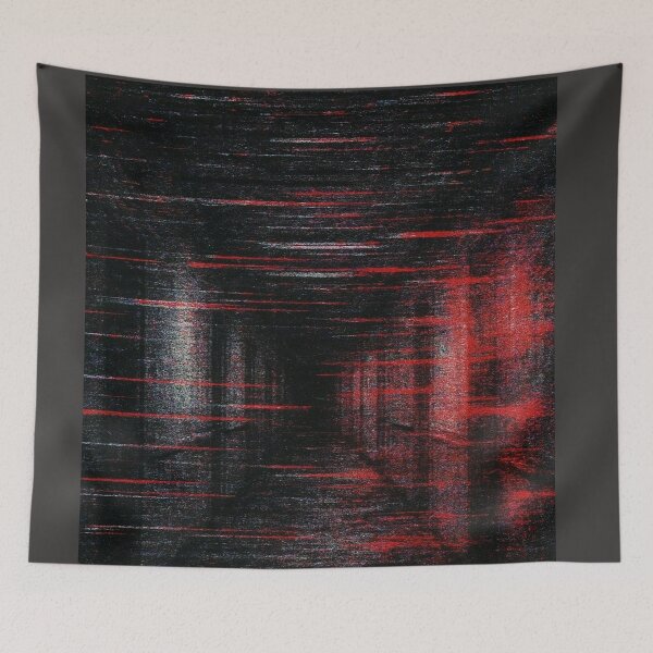Item preview, Static Dread designed and sold by Sarvgya Verma.