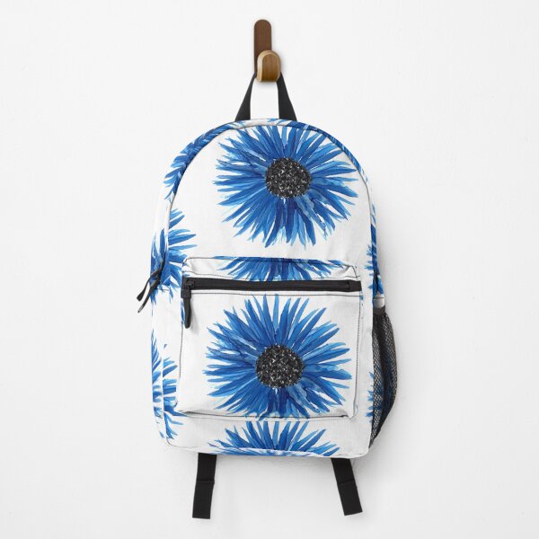 Item preview, Brilliant Blue designed and sold by StellaBelleArts.