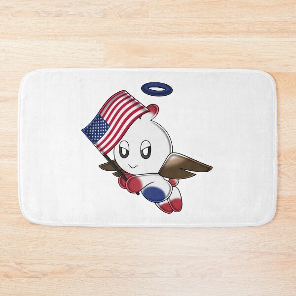 Item preview, USA Chao designed and sold by FirestormFox.