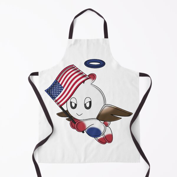 Item preview, USA Chao designed and sold by FirestormFox.