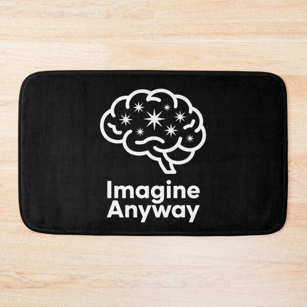 Item preview, Imagine Anyway designed and sold by SignumShop.